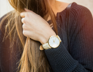 ingersoll watch repair