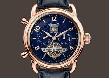 Ingersoll Watch 11