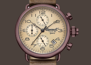 Ingersoll Watch 14