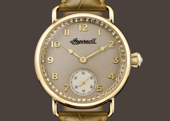 Ingersoll Watch 15